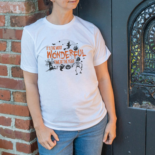 It's the Most Wonderful Time Shirt