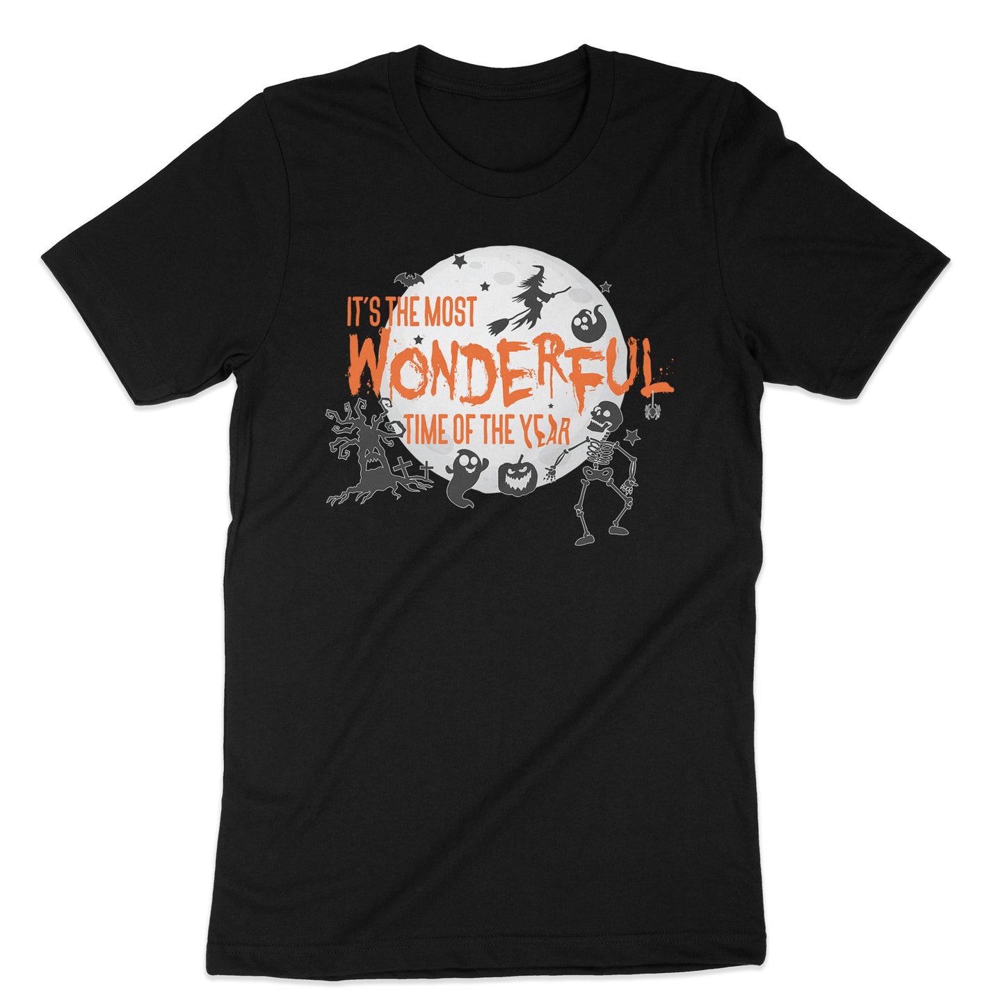 It's the Most Wonderful Time Shirt