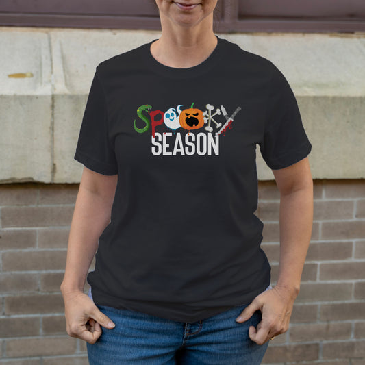 Spooky Season Shirt